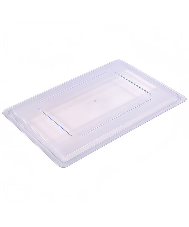 Carlisle Nắp Hộp Bảo Quản Thực Phẩm - 26x45.7 cm Xanh Dương (10627C14)