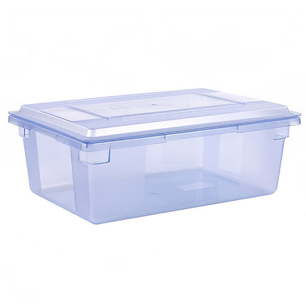 Carlisle Nắp Hộp Bảo Quản Thực Phẩm - 26x45.7 cm Xanh Dương (10627C14)