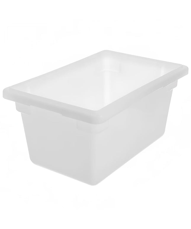 Carlisle Hộp Bảo Quản Thực Phẩm 5 1/7.6 lít - 18x12x22.9 cm Trắng (1063202)