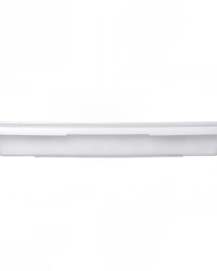 Hộp Đựng Thực Phẩm Carlisle 18.9 lít - 26x18x3 1/5.1 cm Trắng (1064002)