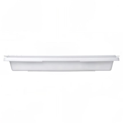 Hộp Đựng Thực Phẩm Carlisle 18.9 lít - 26x18x3 1/5.1 cm Trắng (1064002)