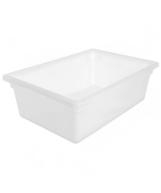 Carlisle Hộp Bảo Quản Thực Phẩm 12 1/7.6 lít - 26x18x22.9 cm Trắng (1064202)