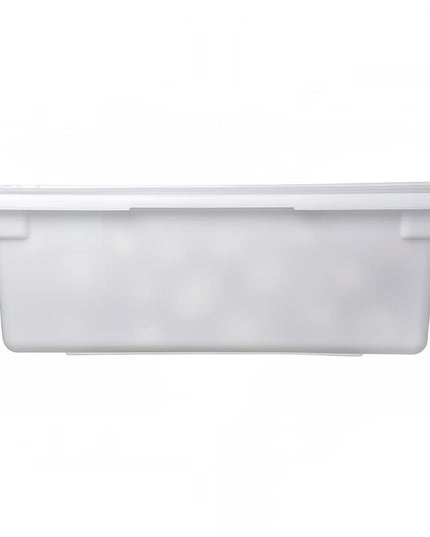 Carlisle Hộp Bảo Quản Thực Phẩm 12 1/7.6 lít - 26x18x22.9 cm Trắng (1064202)
