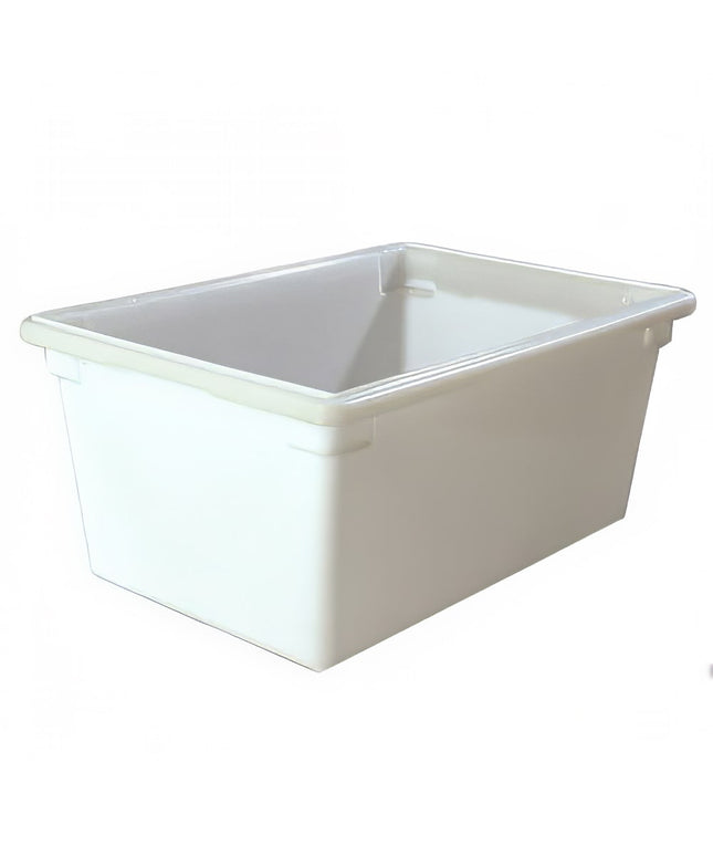 Carlisle Hộp Bảo Quản Thực Phẩm 16 3/18.9 lít - 26 x 18 x 30.5 cm Trắng (1064302)