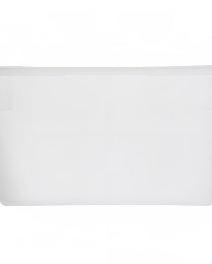 Carlisle Hộp Bảo Quản Thực Phẩm 21 1/7.6 lít - 26x18x38.1 cm Trắng (1064402)