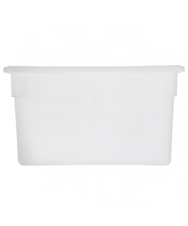 Carlisle Hộp Bảo Quản Thực Phẩm 21 1/7.6 lít - 26x18x38.1 cm Trắng (1064402)