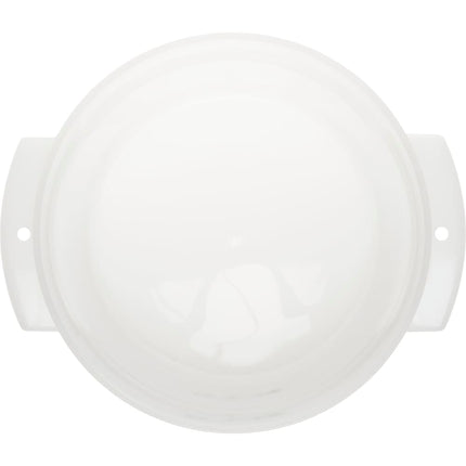 Hộp Đựng Thực Phẩm Tròn Carlisle 1.9 lít - Trắng (1097302)