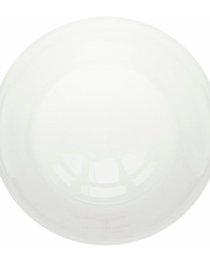 Hộp Đựng Thực Phẩm Tròn Carlisle 5.7 lít - Trắng (1097502)