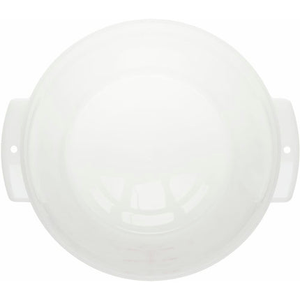 Hộp Đựng Thực Phẩm Tròn Carlisle 5.7 lít - Trắng (1097502)