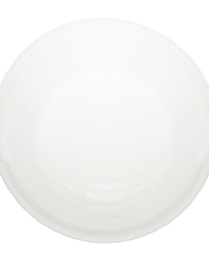 Hộp Đựng Thực Phẩm Tròn Carlisle 11.4 lít - Trắng (1097702)