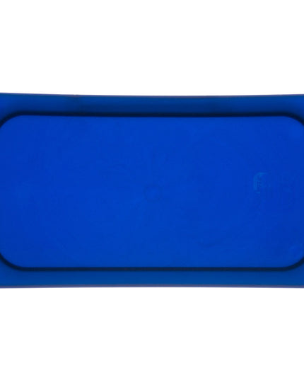 Nắp Khay Thực Phẩm Carlisle Cỡ 1/9 - Màu Xanh (3058360)