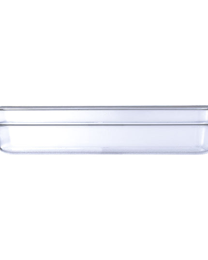 Khay Đựng Thực Phẩm Carlisle 3066007 Kích Thước 1/3 Sâu 6.35 cm