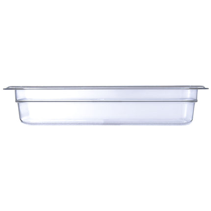 Khay Đựng Thực Phẩm Carlisle 3066007 Kích Thước 1/3 Sâu 6.35 cm