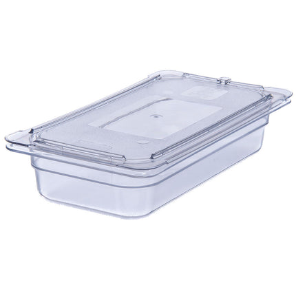 Khay Đựng Thực Phẩm Carlisle 3066007 Kích Thước 1/3 Sâu 6.35 cm