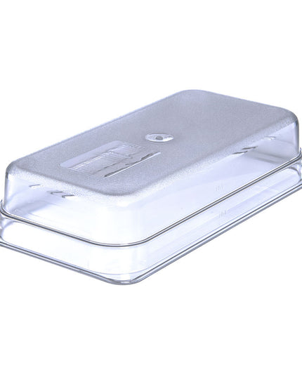Khay Đựng Thực Phẩm Carlisle 3066007 Kích Thước 1/3 Sâu 6.35 cm