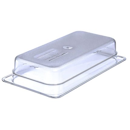 Khay Đựng Thực Phẩm Carlisle 3066007 Kích Thước 1/3 Sâu 6.35 cm