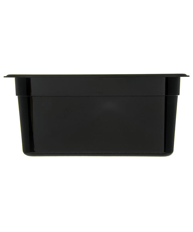 Khay Đựng Thực Phẩm Carlisle 3066203 Kích Thước 1/3 Sâu 15.24 cm