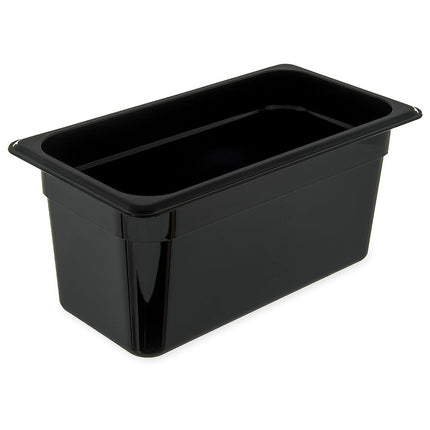 Khay Đựng Thực Phẩm Carlisle 3066203 Kích Thước 1/3 Sâu 15.24 cm