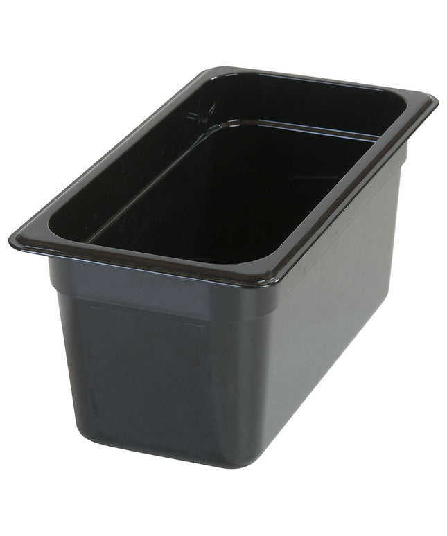 Khay Đựng Thực Phẩm Carlisle 3066203 Kích Thước 1/3 Sâu 15.24 cm