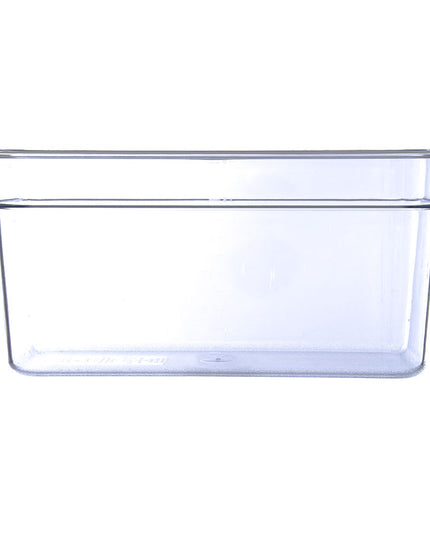 Khay Đựng Thực Phẩm Carlisle 3066207 15.2 cm Third Size