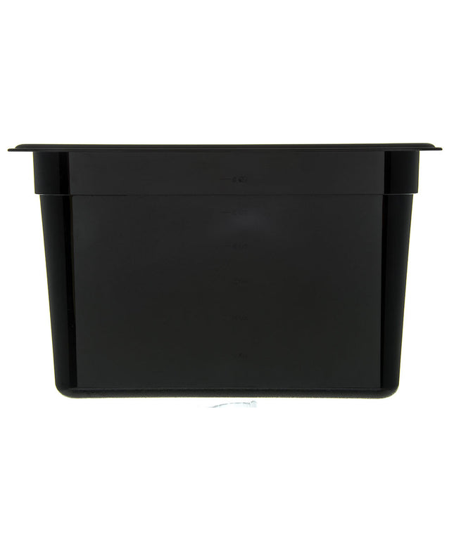 Khay Đựng Thực Phẩm Carlisle 3066903 Kích Thước 1/3 Sâu 20.3 cm
