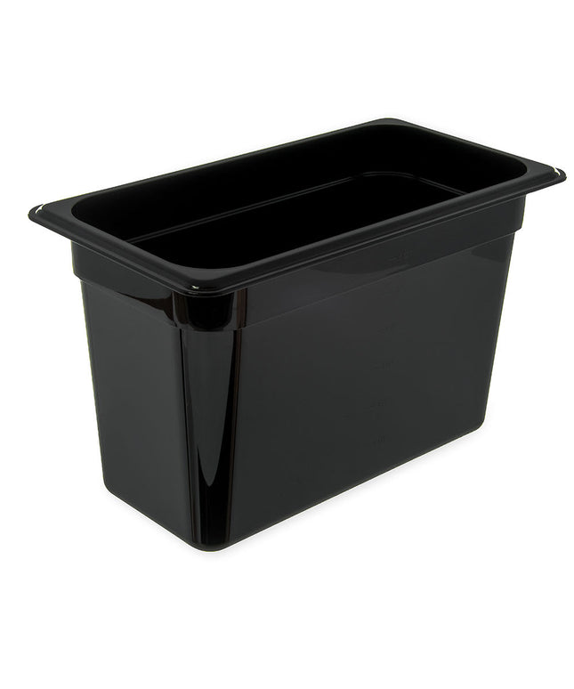Khay Đựng Thực Phẩm Carlisle 3066903 Kích Thước 1/3 Sâu 20.3 cm