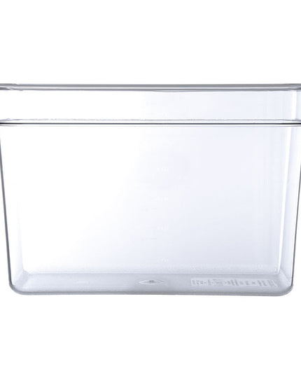 Khay Đựng Thực Phẩm Carlisle 3066907 Kích Thước 1/3 Sâu 20.32 cm