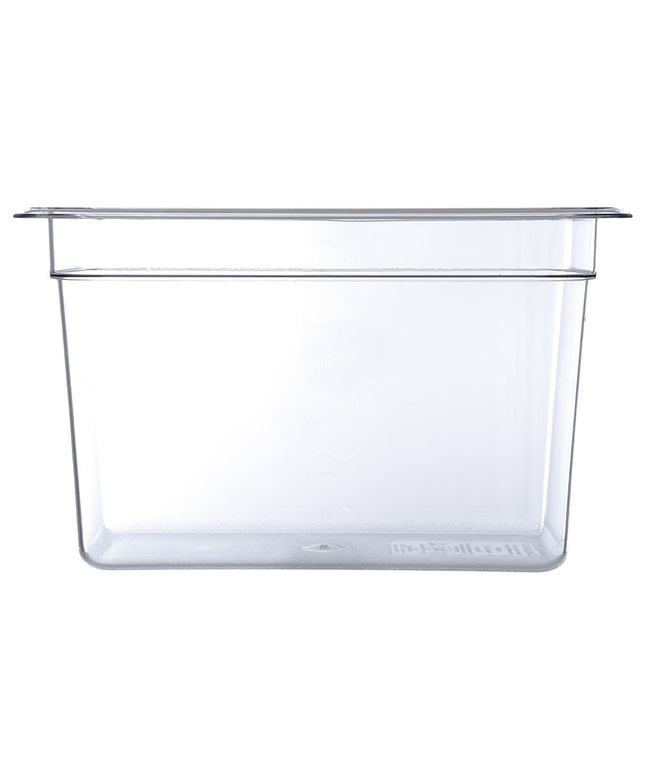 Khay Đựng Thực Phẩm Carlisle 3066907 Kích Thước 1/3 Sâu 20.32 cm