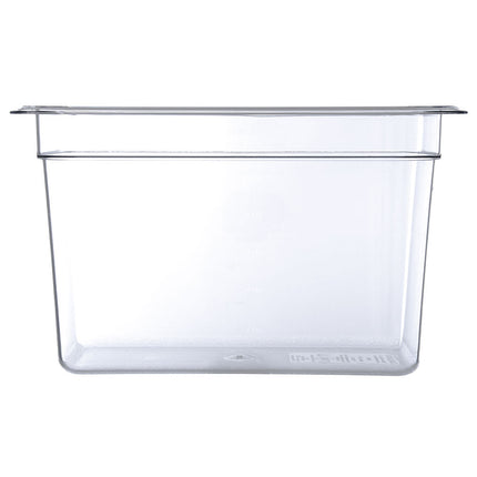 Khay Đựng Thực Phẩm Carlisle 3066907 Kích Thước 1/3 Sâu 20.32 cm