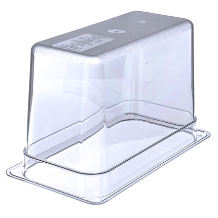 Khay Đựng Thực Phẩm Carlisle 3066907 Kích Thước 1/3 Sâu 20.32 cm
