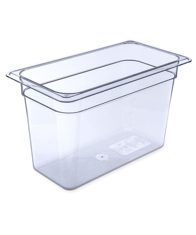 Khay Đựng Thực Phẩm Carlisle 3066907 Kích Thước 1/3 Sâu 20.32 cm