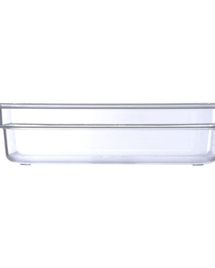 Khay Đựng Thực Phẩm Carlisle 3068007.25 Size 6.35 cm