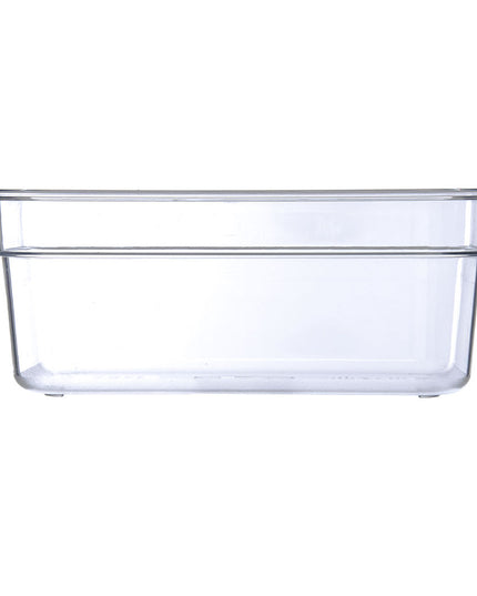 Khay Đựng Thực Phẩm Carlisle 3068107 Kích Thước 1/4 Sâu 10.2 cm