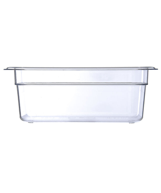 Khay Đựng Thực Phẩm Carlisle 3068107 Kích Thước 1/4 Sâu 10.2 cm