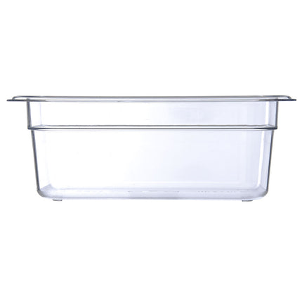 Khay Đựng Thực Phẩm Carlisle 3068107 Kích Thước 1/4 Sâu 10.2 cm