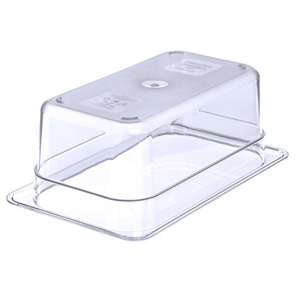 Khay Đựng Thực Phẩm Carlisle 3068107 Kích Thước 1/4 Sâu 10.2 cm