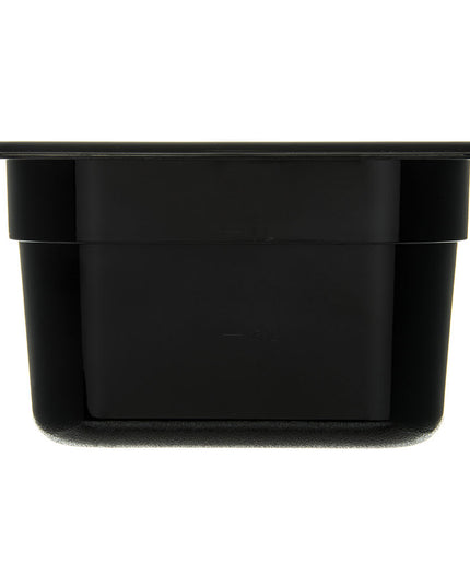 Khay Đựng Thực Phẩm Carlisle 3068403 Kích Thước 1/6 Sâu 10.2 cm