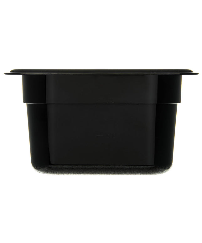 Khay Đựng Thực Phẩm Carlisle 3068403 Kích Thước 1/6 Sâu 10.2 cm