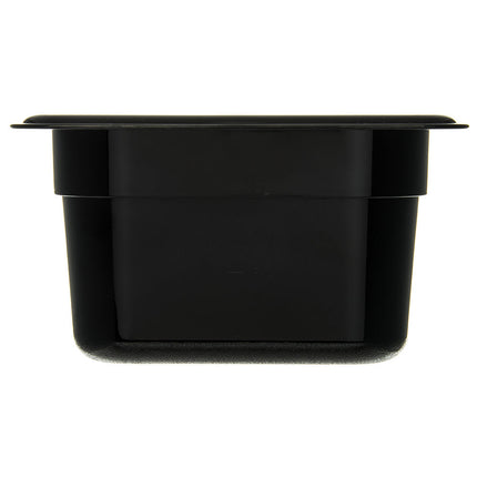 Khay Đựng Thực Phẩm Carlisle 3068403 Kích Thước 1/6 Sâu 10.2 cm