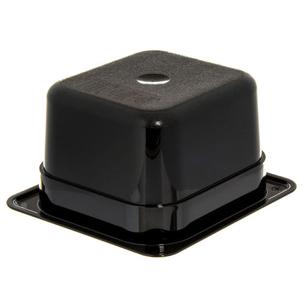 Khay Đựng Thực Phẩm Carlisle 3068403 Kích Thước 1/6 Sâu 10.2 cm