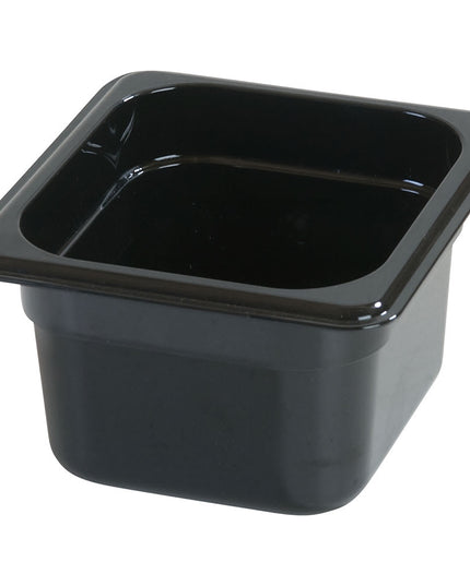 Khay Đựng Thực Phẩm Carlisle 3068403 Kích Thước 1/6 Sâu 10.2 cm