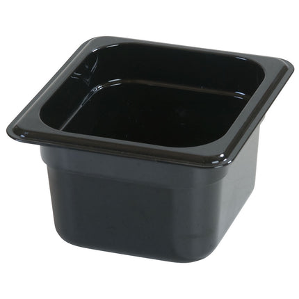 Khay Đựng Thực Phẩm Carlisle 3068403 Kích Thước 1/6 Sâu 10.2 cm