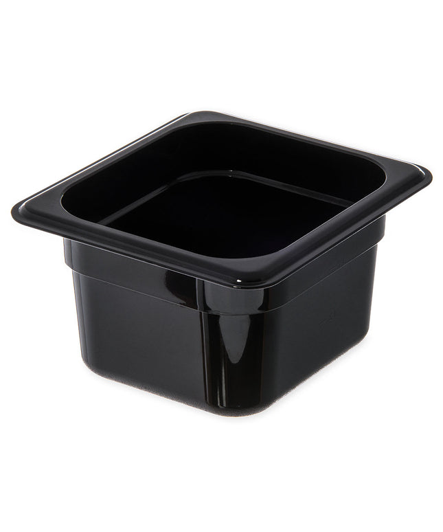 Khay Đựng Thực Phẩm Carlisle 3068403 Kích Thước 1/6 Sâu 10.2 cm