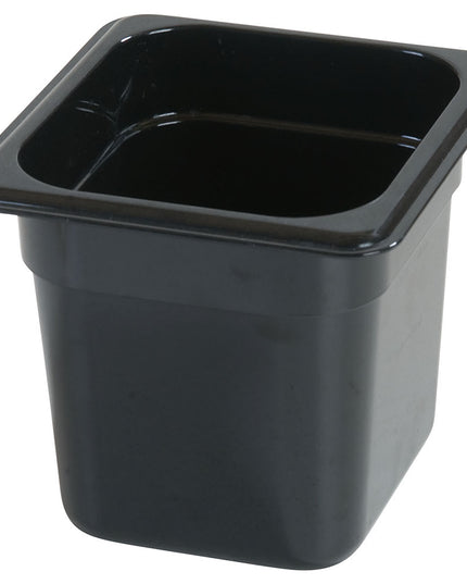 Khay Đựng Thực Phẩm Carlisle 3068503 Kích Thước 1/6 Sâu 15.24 cm
