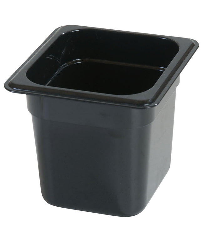Khay Đựng Thực Phẩm Carlisle 3068503 Kích Thước 1/6 Sâu 15.24 cm