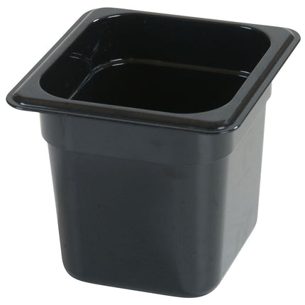 Khay Đựng Thực Phẩm Carlisle 3068503 Kích Thước 1/6 Sâu 15.24 cm