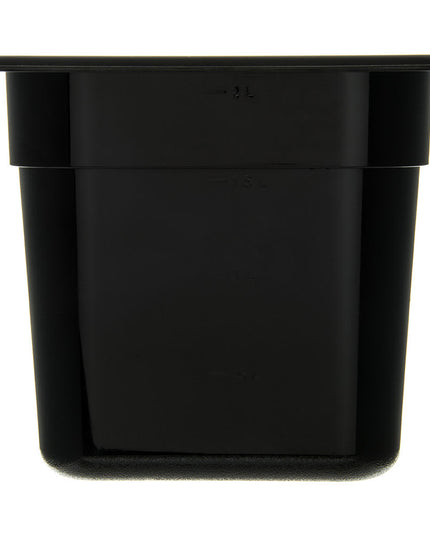 Khay Đựng Thực Phẩm Carlisle 3068503 Kích Thước 1/6 Sâu 15.24 cm