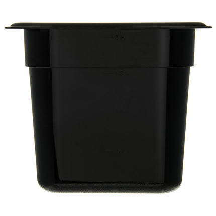 Khay Đựng Thực Phẩm Carlisle 3068503 Kích Thước 1/6 Sâu 15.24 cm