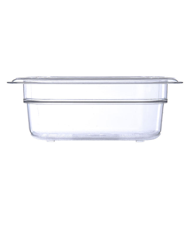 Khay Đựng Thực Phẩm Carlisle 3068607 Kích Thước 1/9 Sâu 6.4 cm