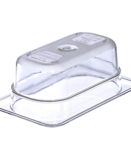 Khay Đựng Thực Phẩm Carlisle 3068607 Kích Thước 1/9 Sâu 6.4 cm